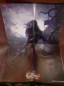 Poster Castlevania Lords Of Shadow 2 (04)
